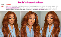 Princess Hair 13x6 Body Wave Lace Front Wigs Pre Plucked HD Transparent Frontal Wigs Human Hair Lace Front Wigs for Women