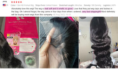 Princess Hair 13x6 Body Wave Lace Front Wigs Pre Plucked HD Transparent Frontal Wigs Human Hair Lace Front Wigs for Women