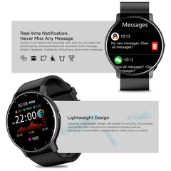 Men Smart Watch