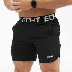 Quick Dry Sports Shorts