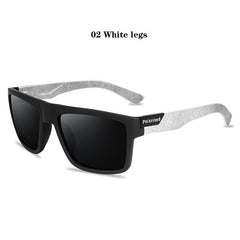 Men Polarized Sunglasses