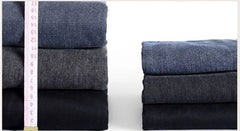 Jeans for Women mom Jeans blue gray black Woman High Elastic Jeans female washed denim skinny pencil pants streetwear women