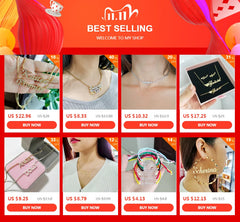 Popular jewelry Custom Necklaces Personalized Name Necklaces Jewelry with Box Chain Letter Choker Necklaces with Name for Women
