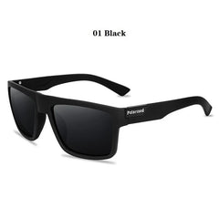 Men Polarized Sunglasses