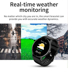 Men Smart Watch