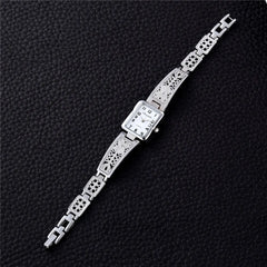 Luxury Gold Stainless Steel Watch