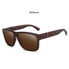 Men Polarized Sunglasses