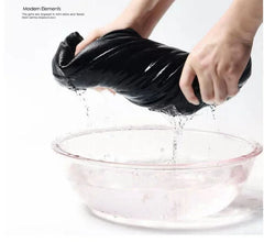 Jeans for Women mom Jeans blue gray black Woman High Elastic Jeans female washed denim skinny pencil pants streetwear women