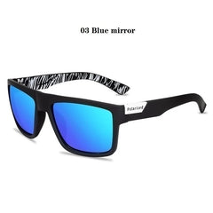 Men Polarized Sunglasses