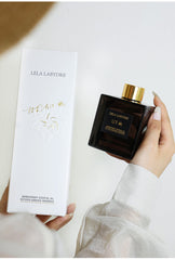 Home Fire-Free Aromatherapy Air Freshener Fragrance Bedroom Bathroom Essential Oil Incense Sticks Decoration Reed Diffuser