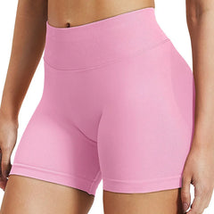 High Stretch Running Shorts