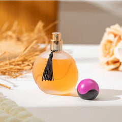 50ml Home Fragrance Hyacinth Magnolia Rose Scented Liquid Air Freshener for a Refreshing Atmosphere Home Decor Birthday Gifts