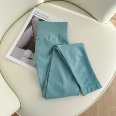 Women's Yoga Running Short