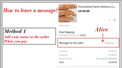 Personalized Name Cufflinks Best Man Cufflinks Gift Customized Letter Cufflinks for His Wedding Function Cufflinks