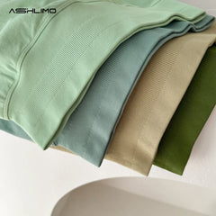 Women's Yoga Running Short