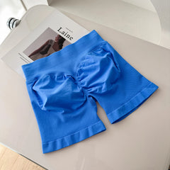 Women's Yoga Running Short