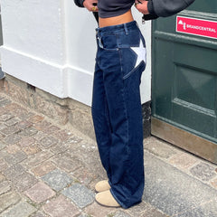 Women's Vintage Jeans
