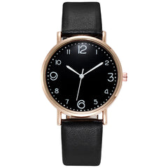 Women Wild Belt Watch