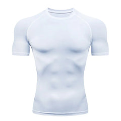 Men's Outdoor Training T-Shirt