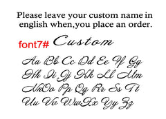 Personalized Name Cufflinks Best Man Cufflinks Gift Customized Letter Cufflinks for His Wedding Function Cufflinks