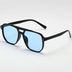 Vintage Men  Big Sunglasses