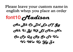 Personalized Name Cufflinks Best Man Cufflinks Gift Customized Letter Cufflinks for His Wedding Function Cufflinks