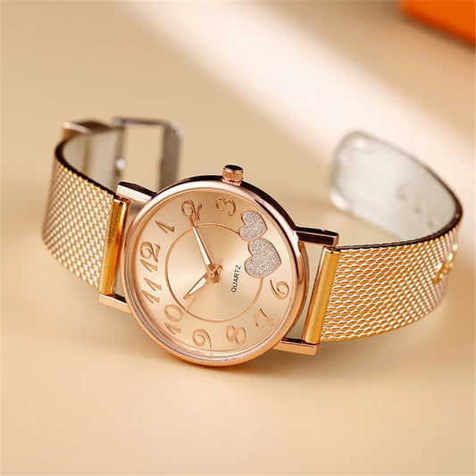Ladies Elegant   Watch