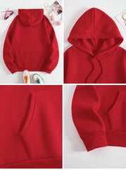 New York Queens The City That Never Sleeps Hoody Men Women Fashion Hip Hop Clothing Cute O-Neck Hoodies Street Loose Sweatshirt