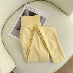 Women's Yoga Running Short