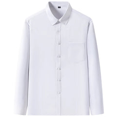 Elasticity Anti-Wrinkle Shirts