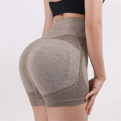 Women Yoga Shorts