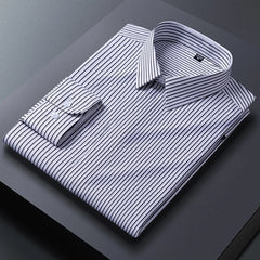 Anti-Wrinkle Long Sleeves Shirts