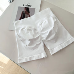 Women's Yoga Running Short