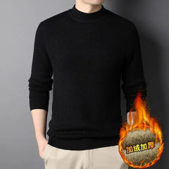 Men's Cashmere Sweater
