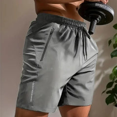 Breathable Quick-drying Shorts
