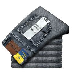 Men's Four Seasons Classic Jeans