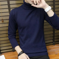 Men's Cashmere Sweater