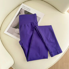 Women's Yoga Running Short