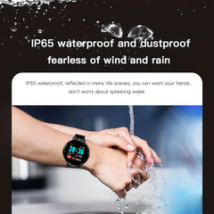 Men Waterproof Digital Watches