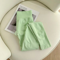 Women's Yoga Running Short