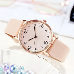 Women Wild Belt Watch