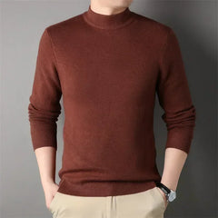 Men's Cashmere Sweater