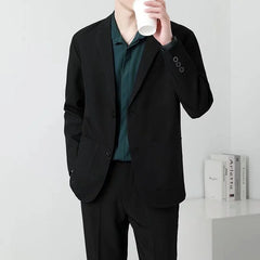 Men's  Formal Blazer