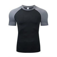 Men's Outdoor Training T-Shirt