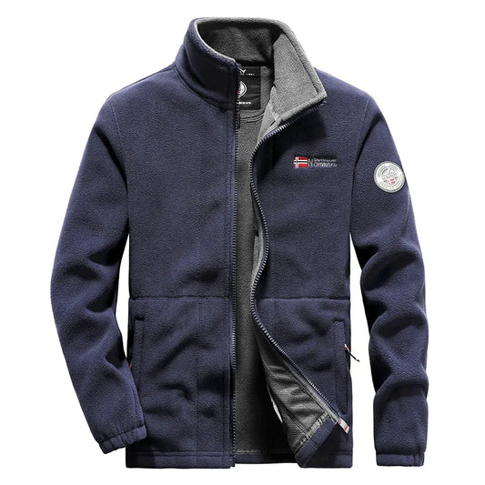 Polar Fleece Jacket