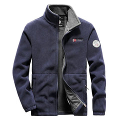 Polar Fleece Jacket