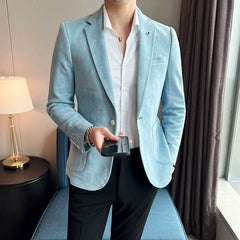Elegant Luxury Blazer
