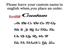 Personalized Name Cufflinks Best Man Cufflinks Gift Customized Letter Cufflinks for His Wedding Function Cufflinks