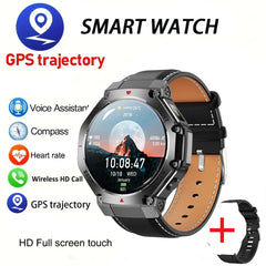 Men's LED Smart Watches