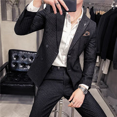 Men's High-end Suit